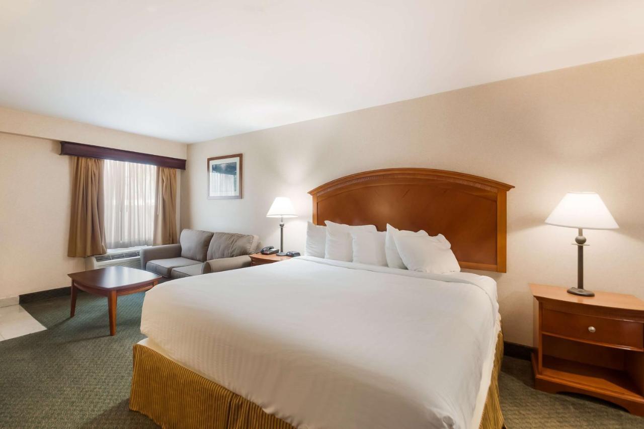 Best Western Manassas Exterior foto