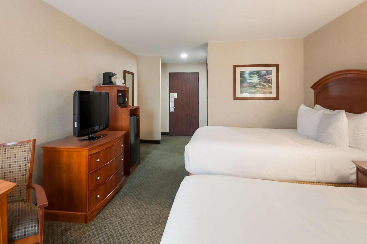 Best Western Manassas Exterior foto
