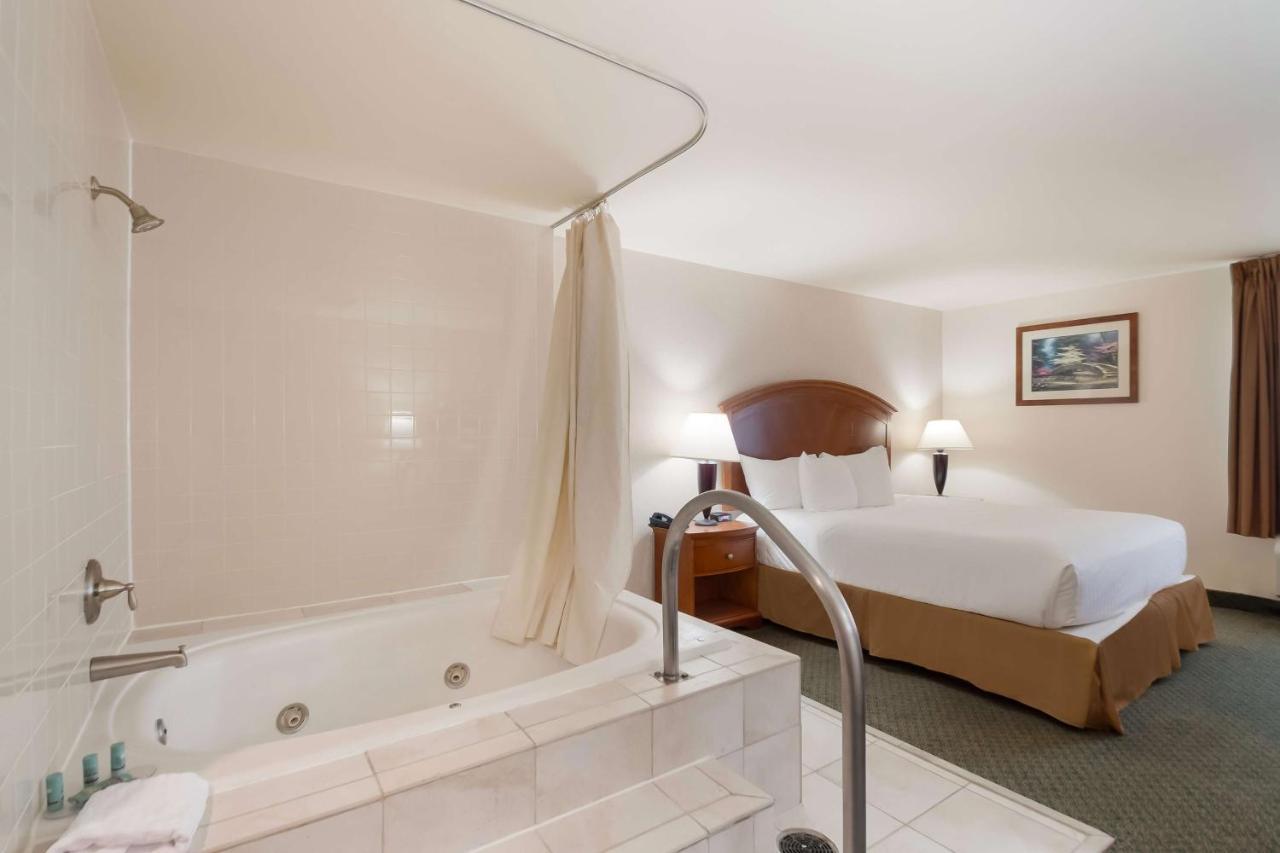 Best Western Manassas Exterior foto