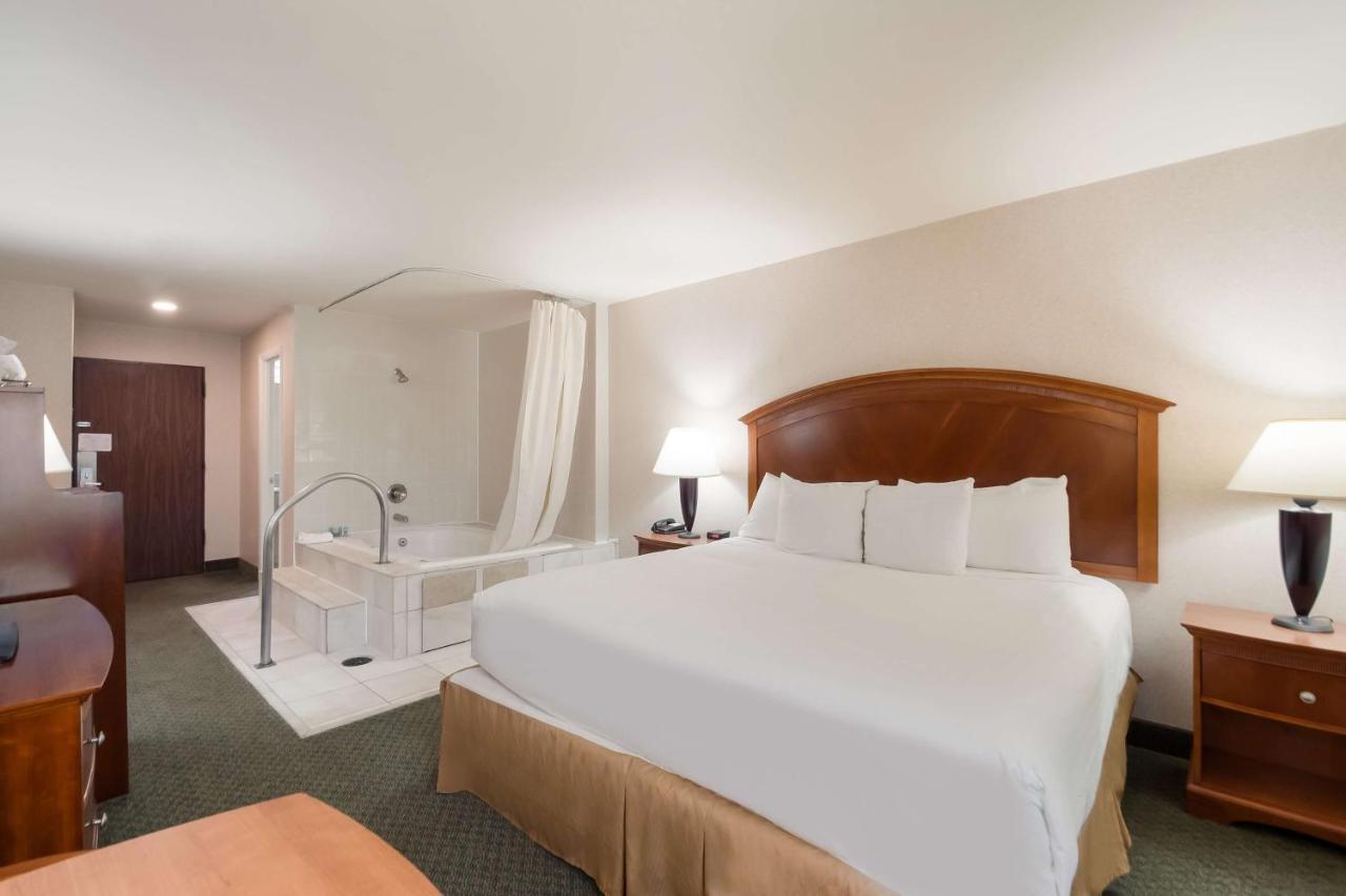 Best Western Manassas Exterior foto