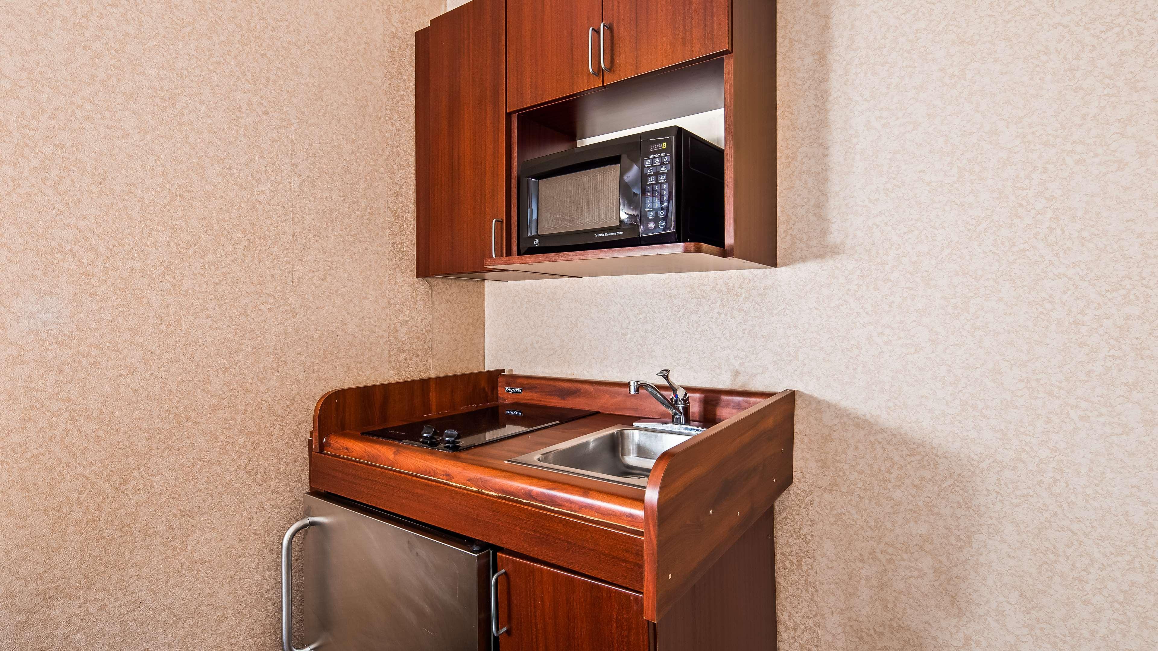 Best Western Manassas Exterior foto