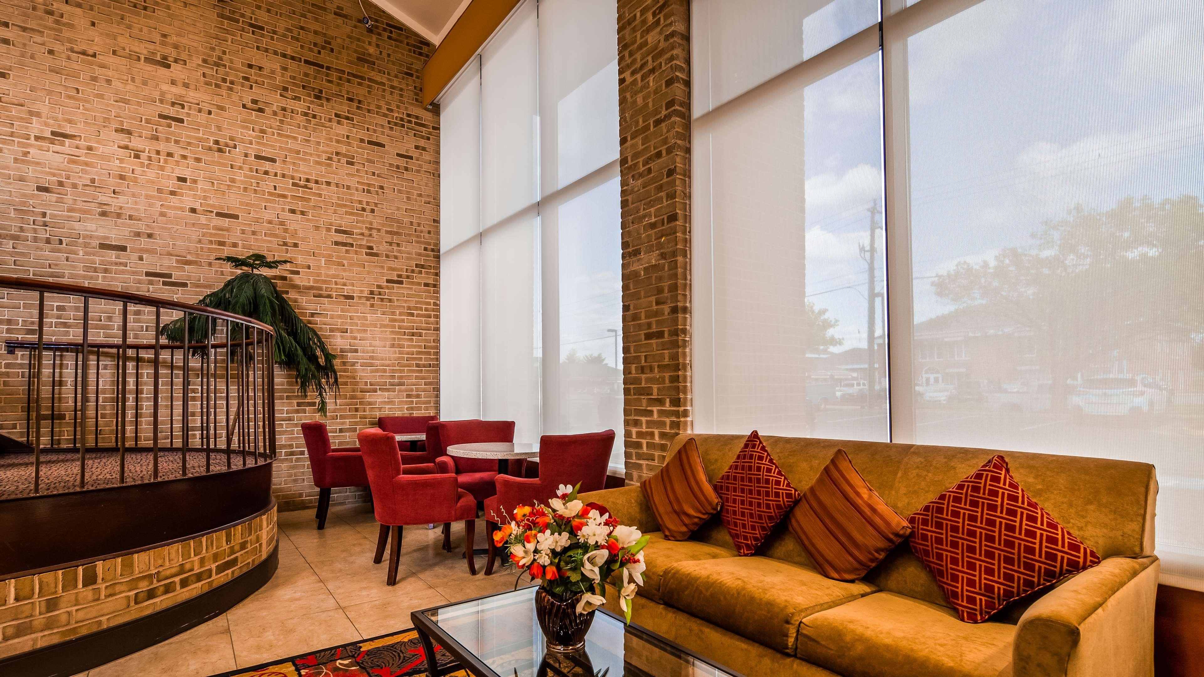Best Western Manassas Exterior foto