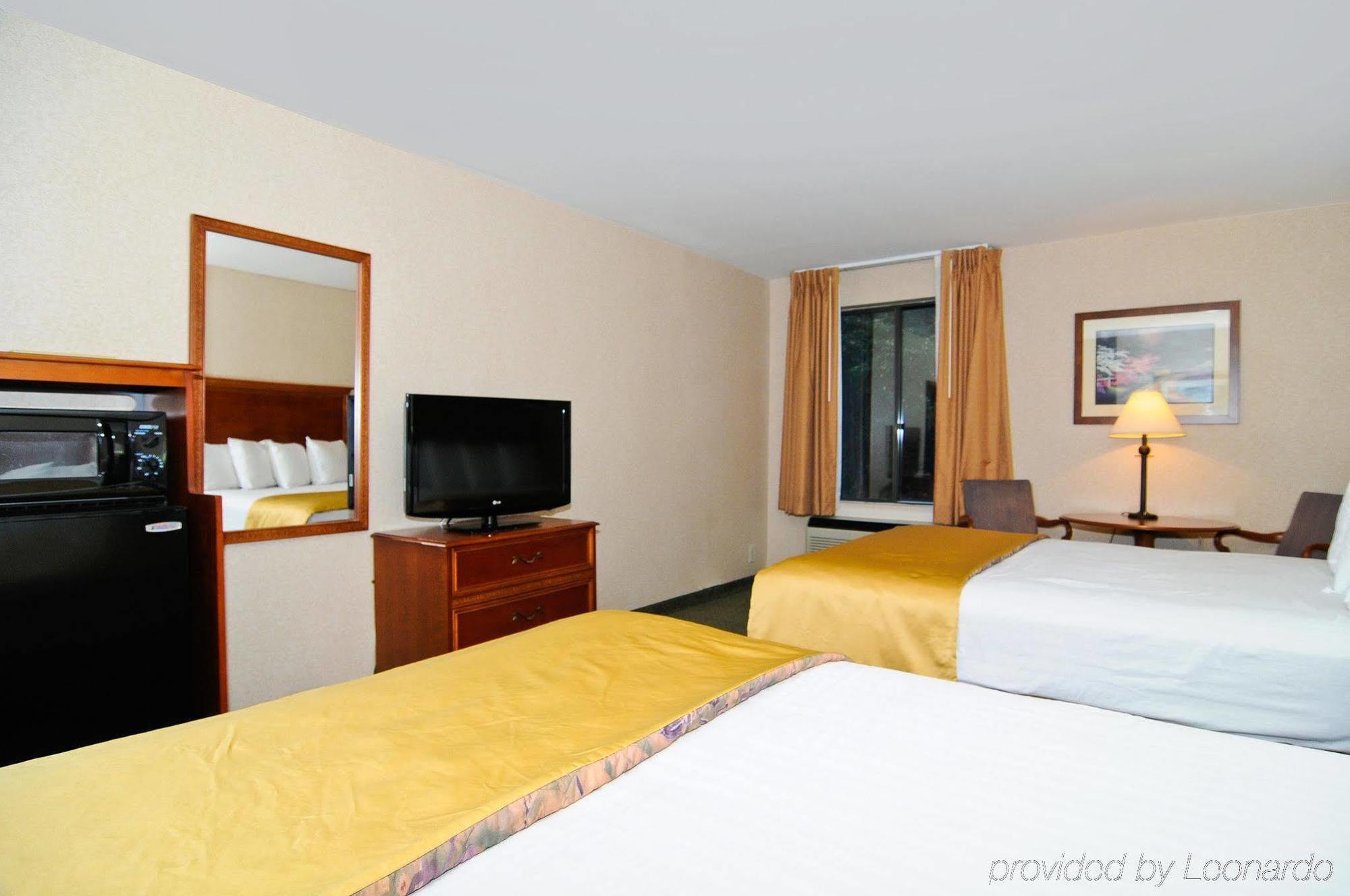 Best Western Manassas Zimmer foto