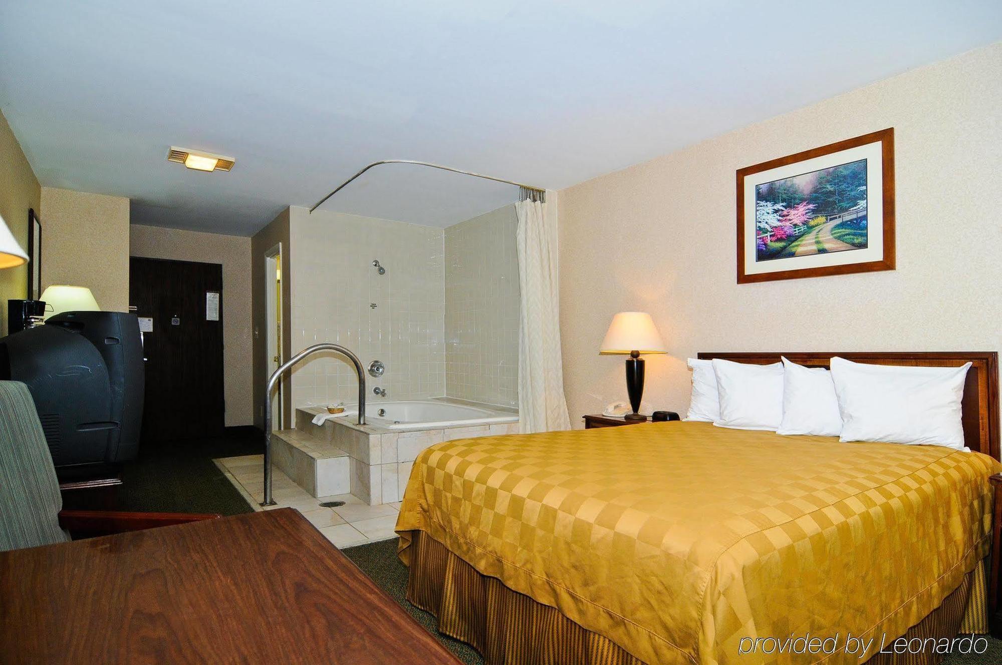 Best Western Manassas Zimmer foto
