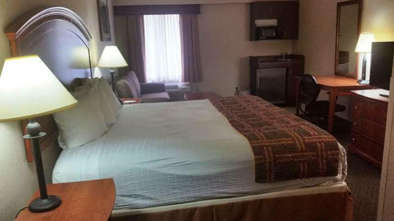 Best Western Manassas Exterior foto
